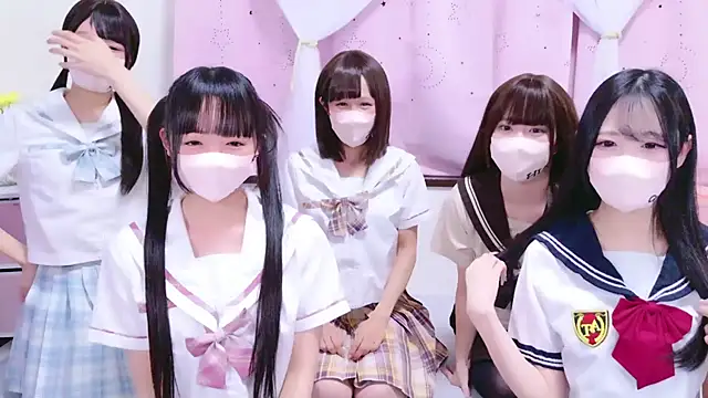 Suzu ch xx online show from 11.23.25