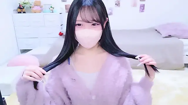 Snapshot of Suzu_ch_xx chatting on 01.15.26 Suzu ch xx online show from 01.15.26