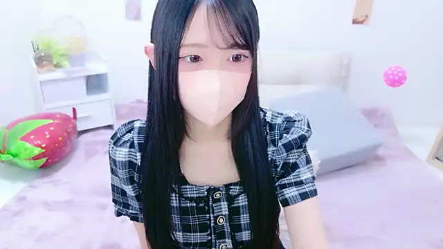 Suzu ch xx online show from 05.14.26