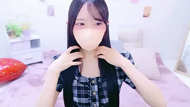 Suzu ch xx online show from 05.24.26