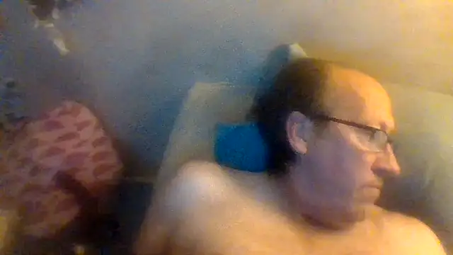 hornyrich69 online show from 12.19.24