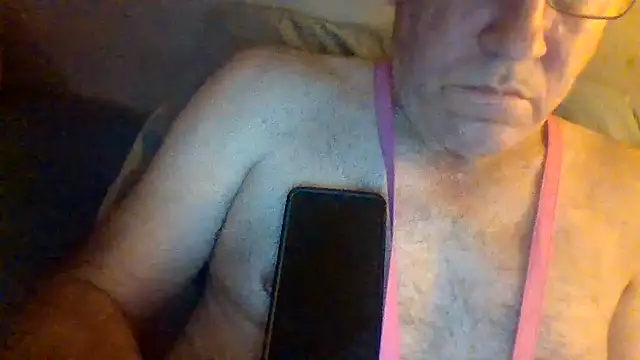 hornyrich69 online show from 02.01.26