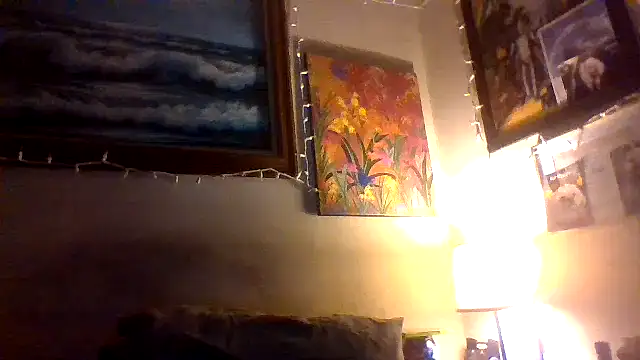 hornyrich69 online show from 02.06.26