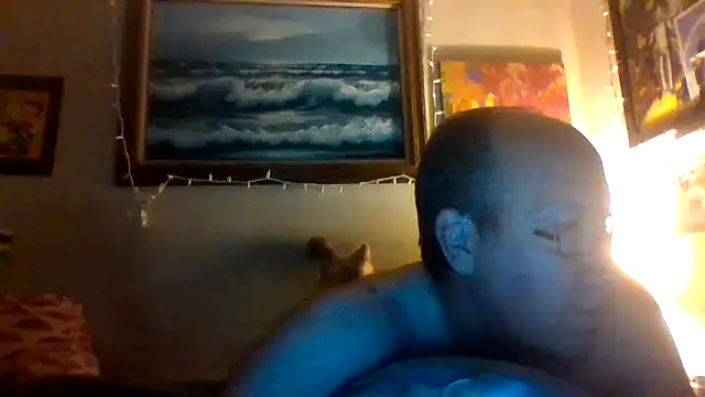 hornyrich69 online show from 02.16.26