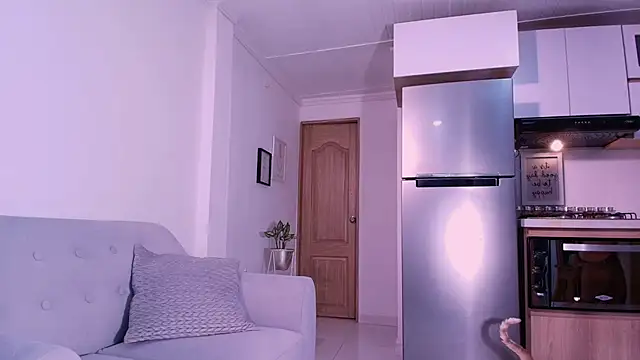 DannaHyde online show from 03.07.26