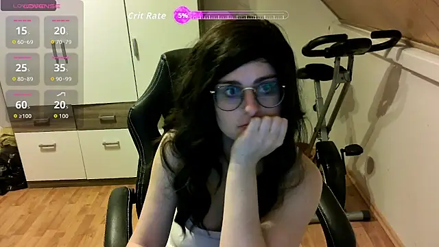 secretmia online show from 05.11.26