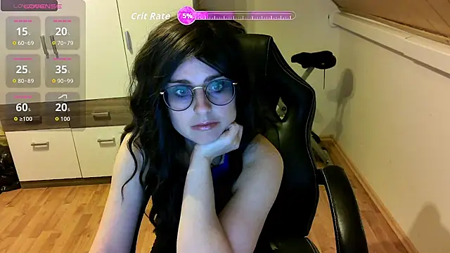 secretmia online show from 05.20.26