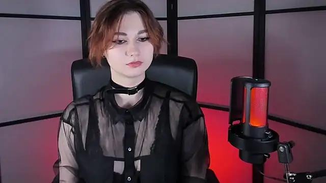 Goddess-Rose online show from 01.19.25