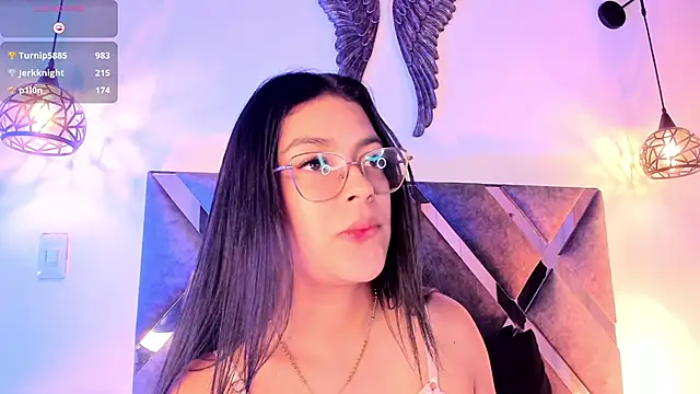 Bianca zaens2 online show from 02.25.25