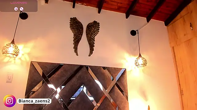 Bianca zaens2 online show from 03.08.25