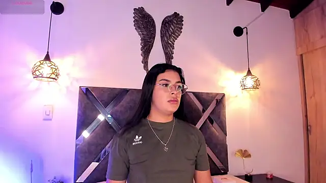 Bianca zaens2 online show from 09.15.25