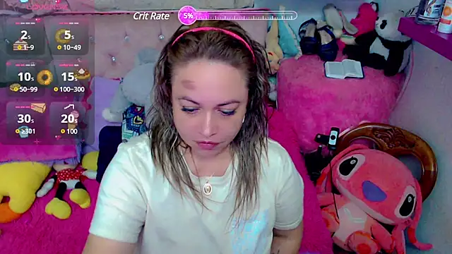 Snapshot of martina_bk chatting on 03.19.25 martina bk online show from 03.19.25