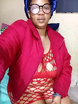 FreakyAngel3X online show from 11.17.25