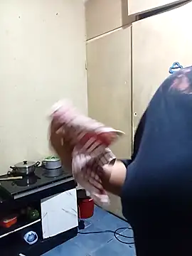 FreakyAngel3X online show from 11.19.25