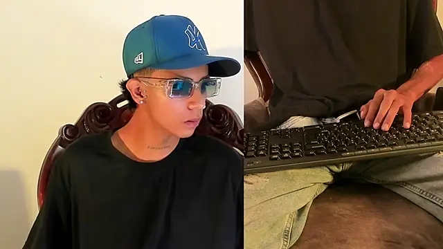 Snapshot of dikey_62 chatting on 01.27.25 dikey 62 online show from 01.27.25