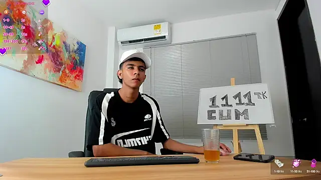 Snapshot of dikey_62 chatting on 02.01.25 dikey 62 online show from 02.01.25