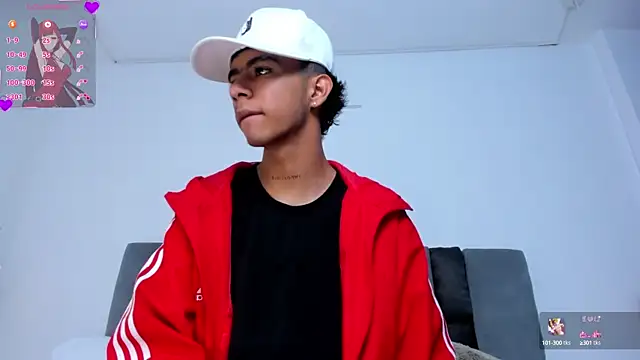 Snapshot of dikey_62 chatting on 02.03.25 dikey 62 online show from 02.03.25