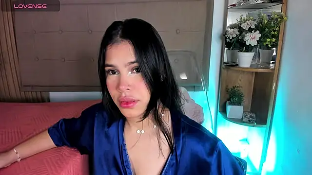 Snapshot of Natasha__Sccott chatting on 01.27.25 Natasha Sccott online show from 01.27.25