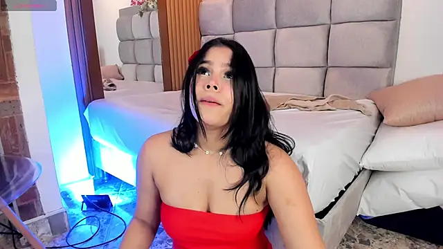 Snapshot of Natasha__Sccott chatting on 09.09.25 Natasha Sccott online show from 09.09.25