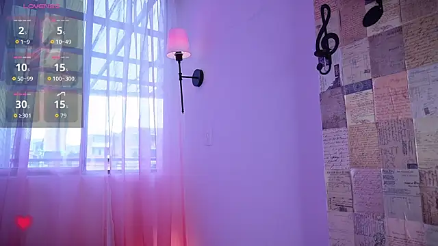 Snapshot of Natasha__Sccott chatting on 11.03.25 Natasha Sccott online show from 11.03.25