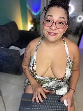 miss grace 01 online show from 06.08.26