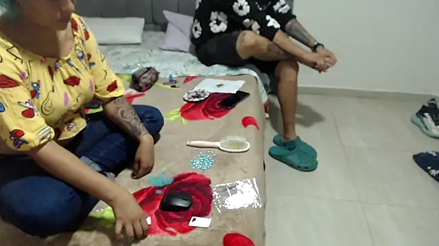 69 anal hard online show from 03.06.25