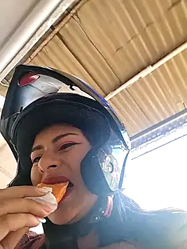 69 anal hard online show from 03.15.26