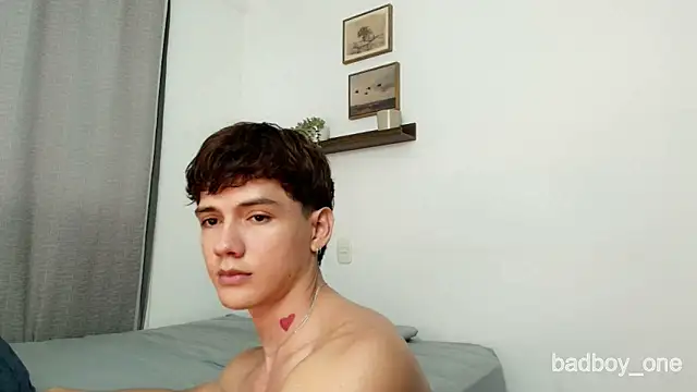 badboy one  online show from 03.16.26