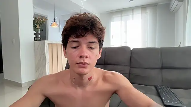 badboy one  online show from 06.18.26