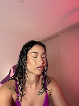 Snapshot of Hips_hannah chatting on 02.27.26 Hips hannah online show from 02.27.26