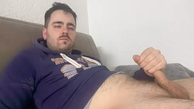 Horny00boy0 online show from 05.06.26