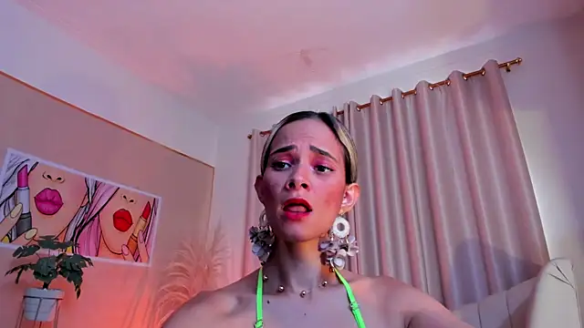 SkiinnyAna online show from 02.03.25