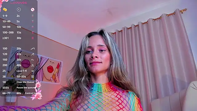 SkiinnyAna online show from 02.24.25