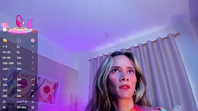 SkiinnyAna online show from 03.20.25