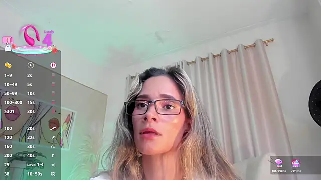 SkiinnyAna online show from 03.22.25