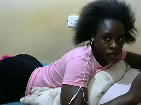 sweet lily2 online show from 02.12.25