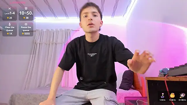 bower and colucci online show from 03.17.25