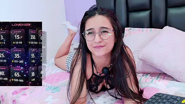 im-eliza online show from 01.29.25