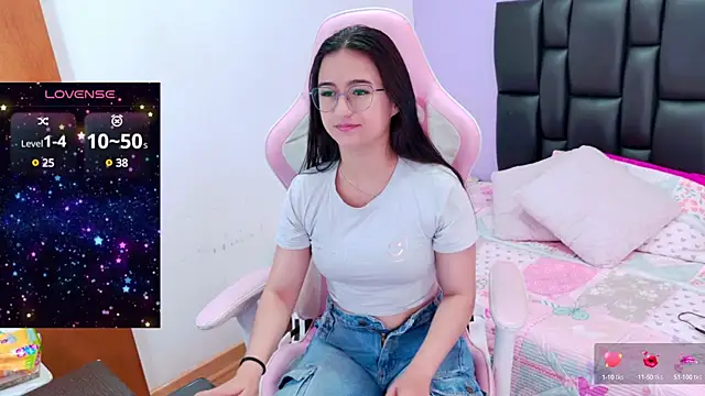 im-eliza online show from 02.01.25