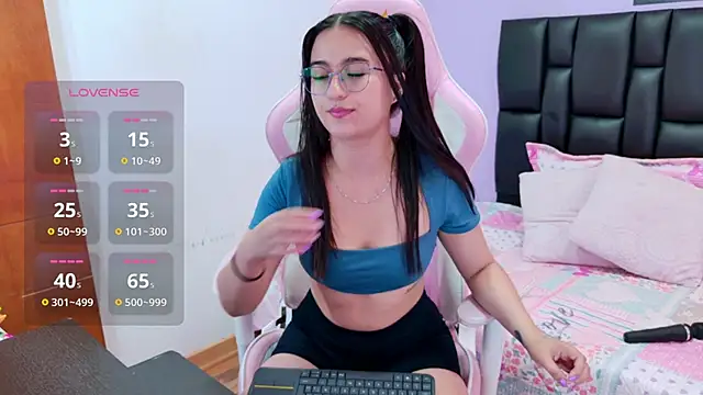 im-eliza online show from 02.28.25