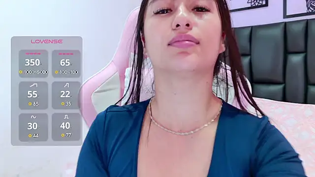 im-eliza online show from 03.11.25