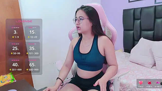 im-eliza online show from 03.17.25