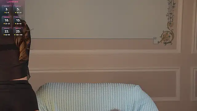 happywhores online show from 02.21.26