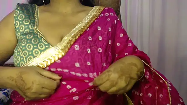 Prita07 online show from 11.15.25