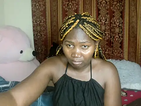 Sexxy pretty24 online show from 09.12.25