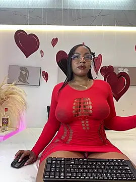 Snapshot of Esmeralda_Duarte chatting on 02.15.26 Esmeralda Duarte online show from 02.15.26