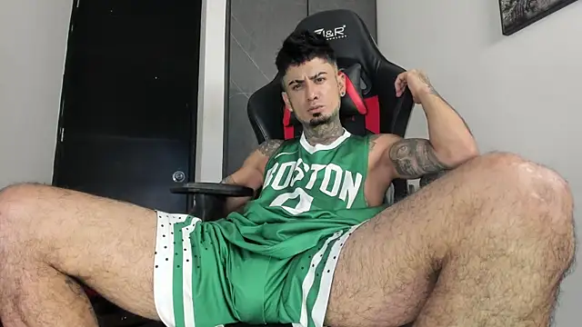 sergiio mesa27 online show from 02.27.26