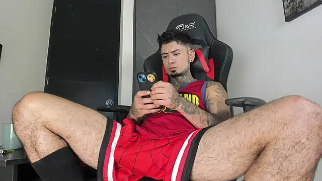 sergiio mesa27 online show from 03.03.26