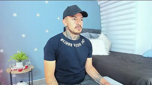 Hot Couple666 online show from 01.07.25