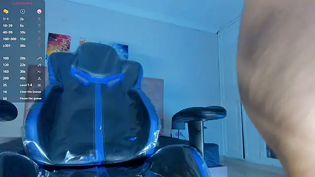 Lissalittlee online show from 12.20.25